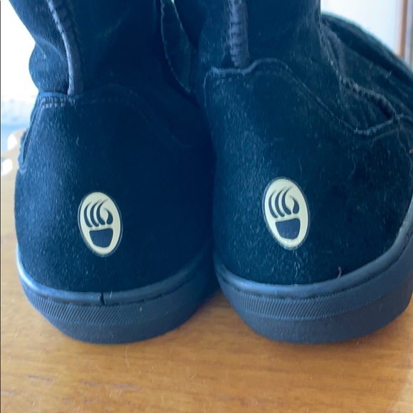 Bear paws - Picture 3 of 4